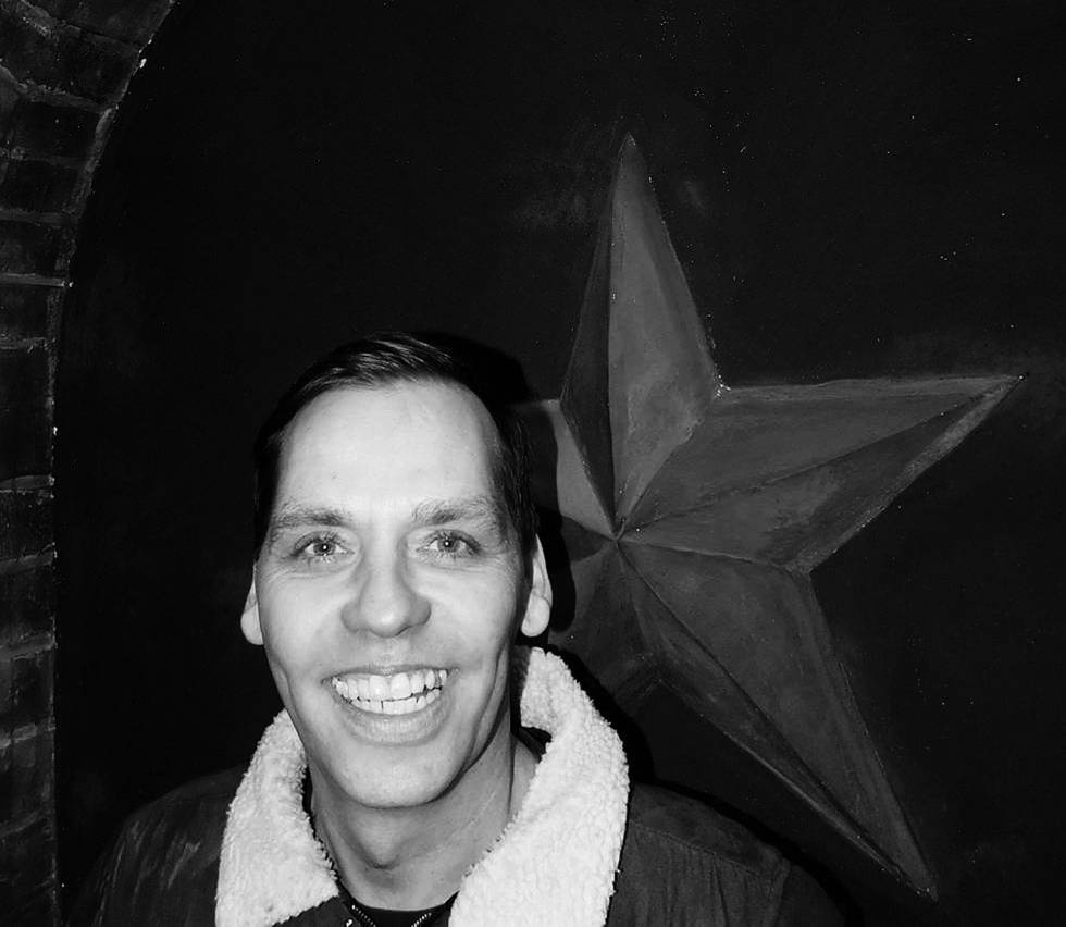 Oliver Mohns Polygon Oliver Mohns Polygon
